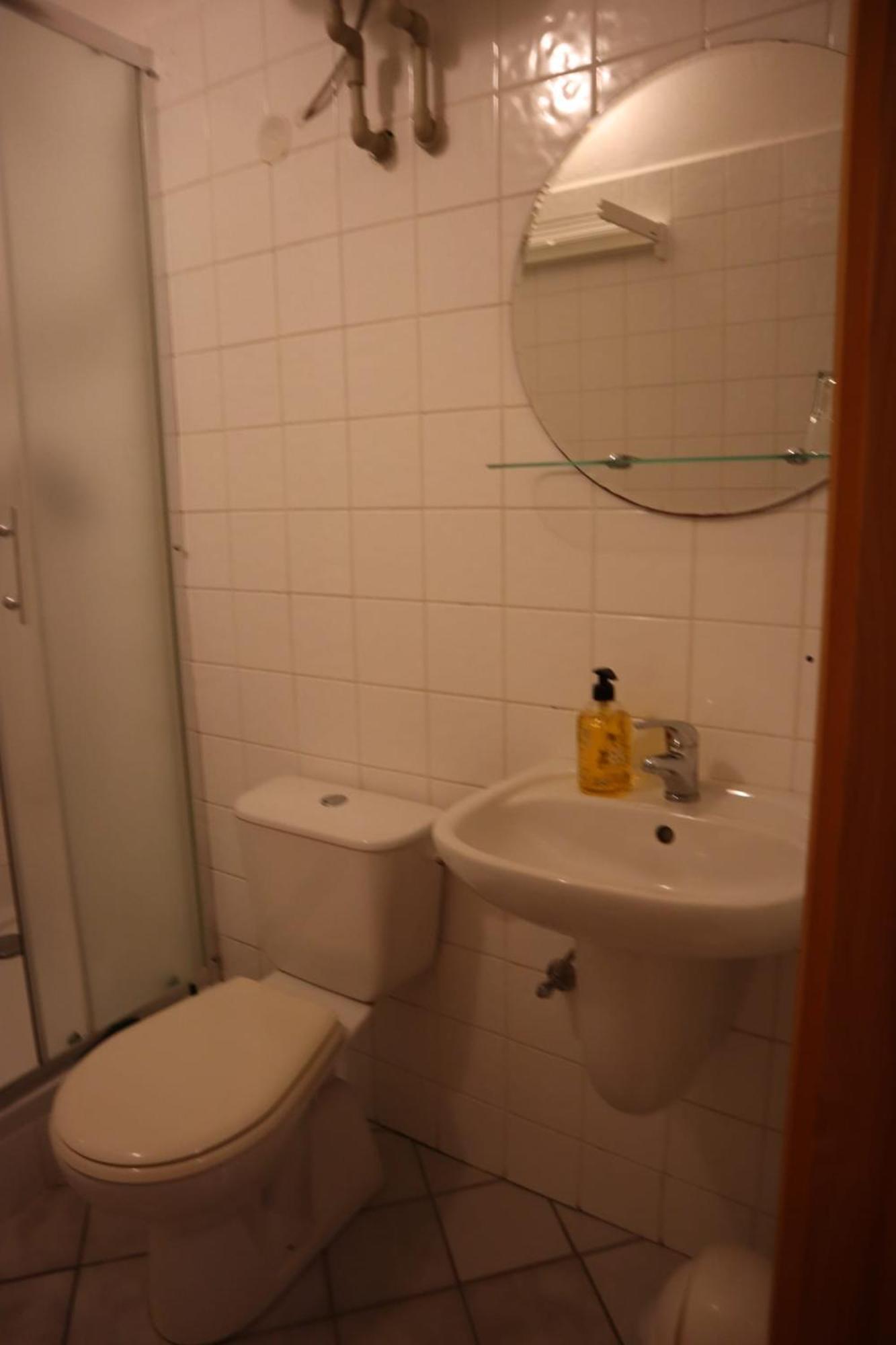 Dum U Giordanu Apartment Slavonice Exterior photo