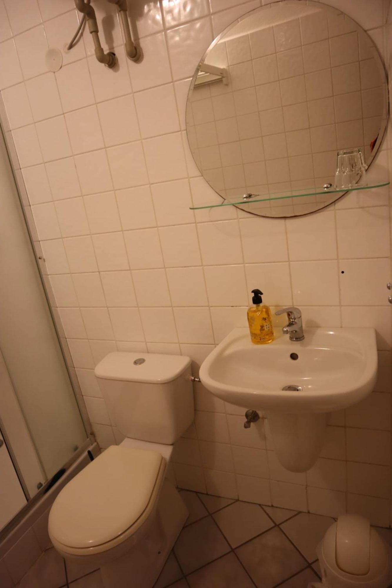 Dum U Giordanu Apartment Slavonice Exterior photo