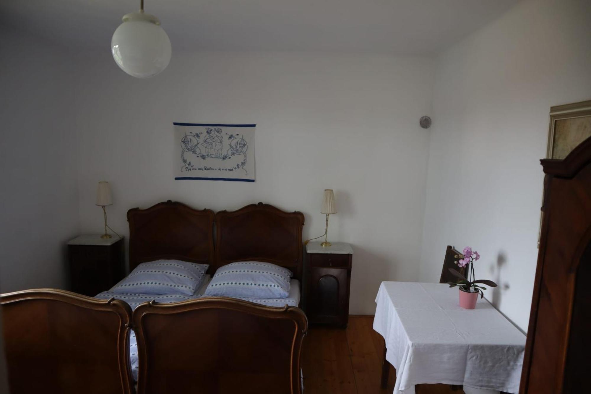 Dum U Giordanu Apartment Slavonice Exterior photo
